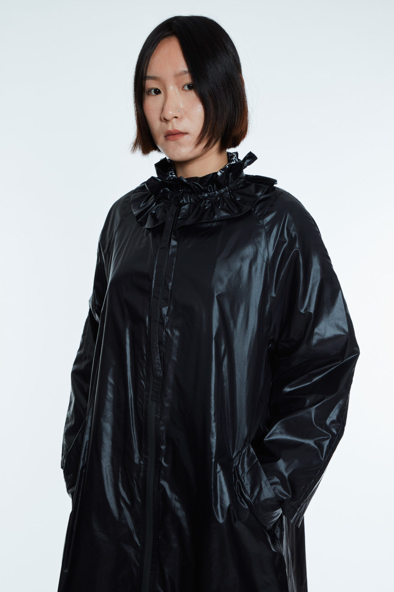 AW20-ruffledcoat-nylon-4